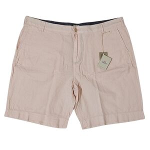 Faherty Malibu Shorts Men 40 Summer Pink NWT